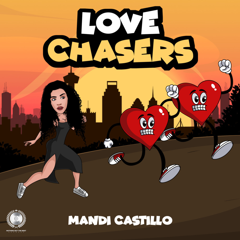Love Chasers