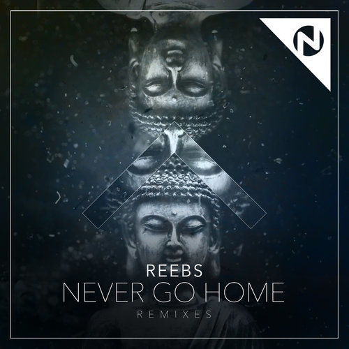 Never Go Home (Dairus Remix)