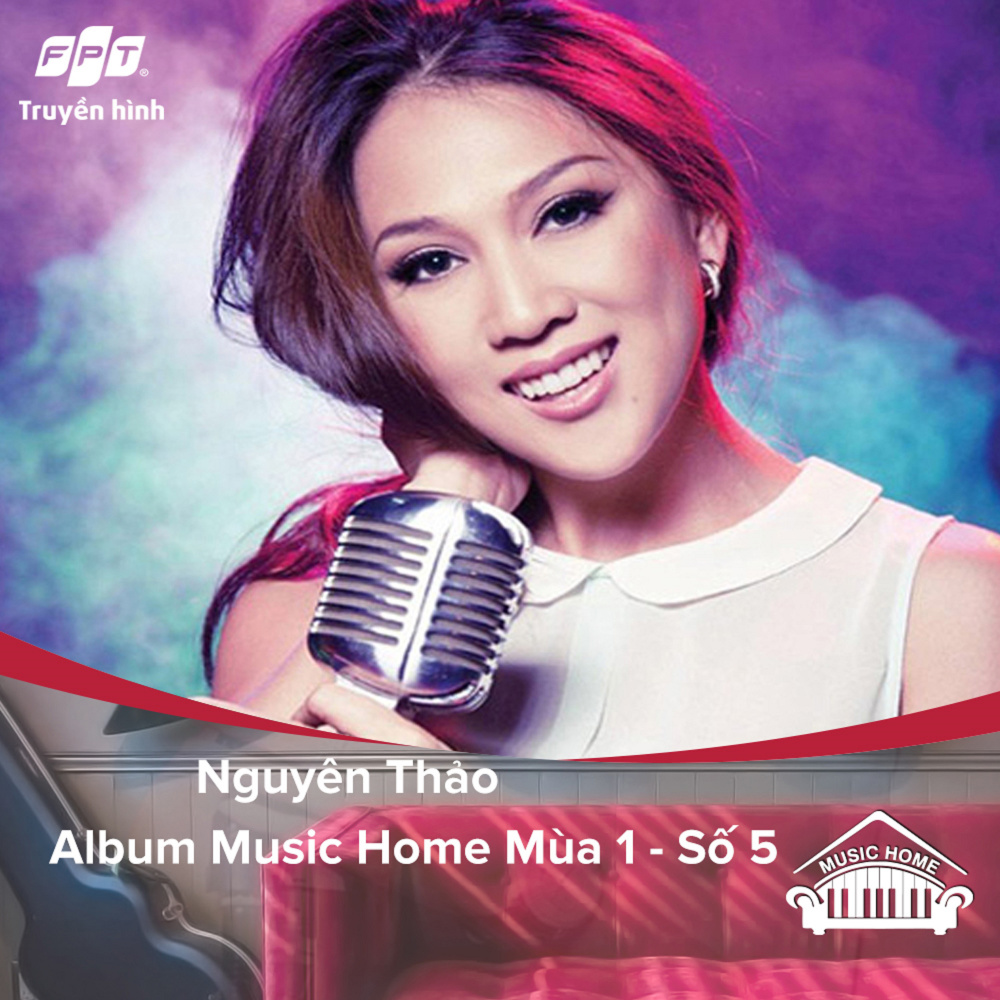 Ước Muốn (feat. Nguyên Thảo)