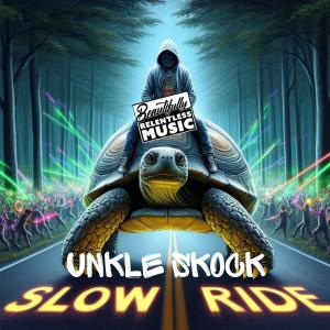 Unkle Skock的專輯Slow Ride