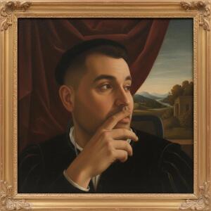 default playlist img