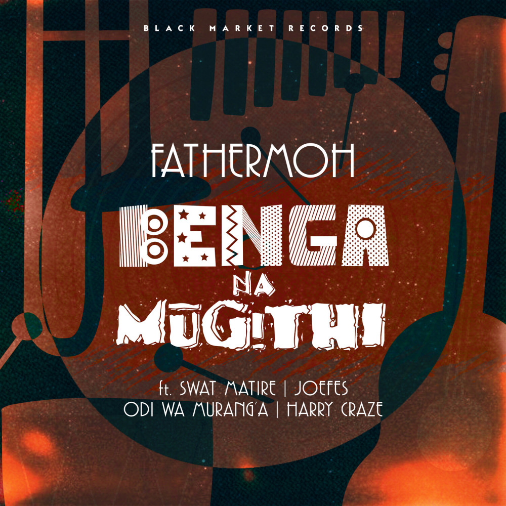 Benga Na Mugithi (Dubb)