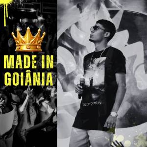 King Arthur的專輯Made In Goiânia