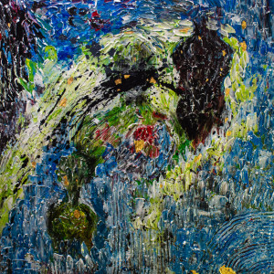 收聽Visceral Sound的Letemrest (Explicit)歌詞歌曲