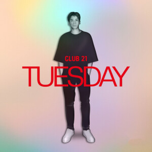 Album Club 21 from Tuesday