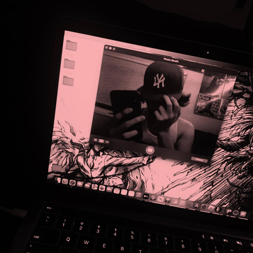 tapdin (feat. Drocetti) (Explicit)