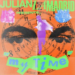 收聽Julian Lamadrid的My Time (Acoustic)歌詞歌曲