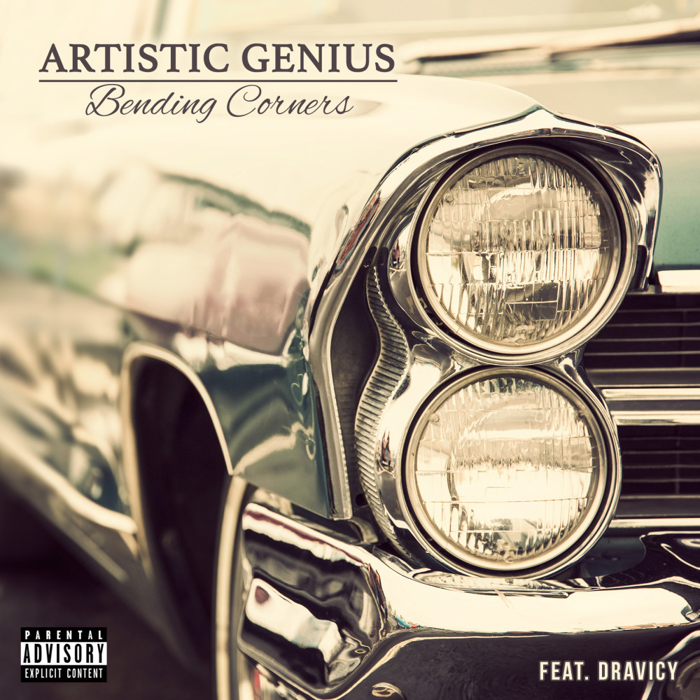 Bending Corners (Explicit)