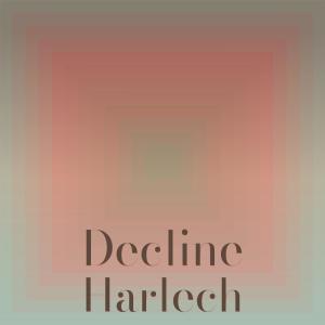 Album Decline Harlech from Various
