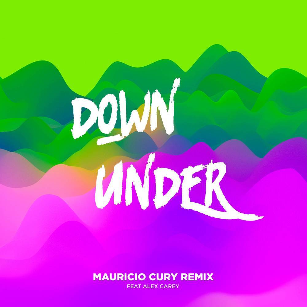 Down Under (Remix)