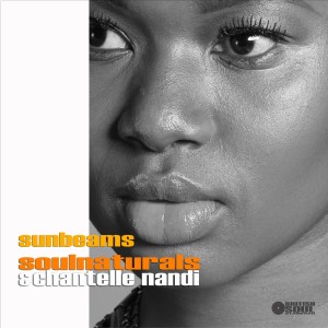 Soulnaturals的專輯Sunbeams