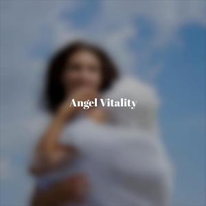Album Angel Vitality from Various Artists