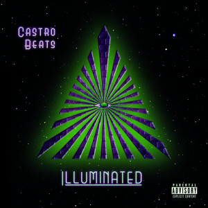 ดาวน์โหลดและฟังเพลง Purple Green (Explicit) พร้อมเนื้อเพลงจาก Castro Beats