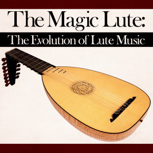 ดาวน์โหลดและฟังเพลง French Lute Music: II. Pavane พร้อมเนื้อเพลงจาก Michael Schäffer