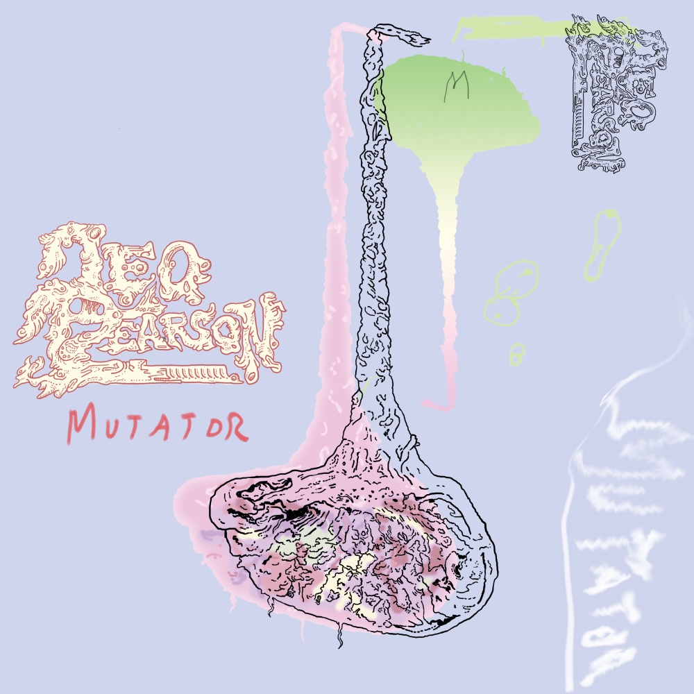 Mutator (Polytunnel Remix)