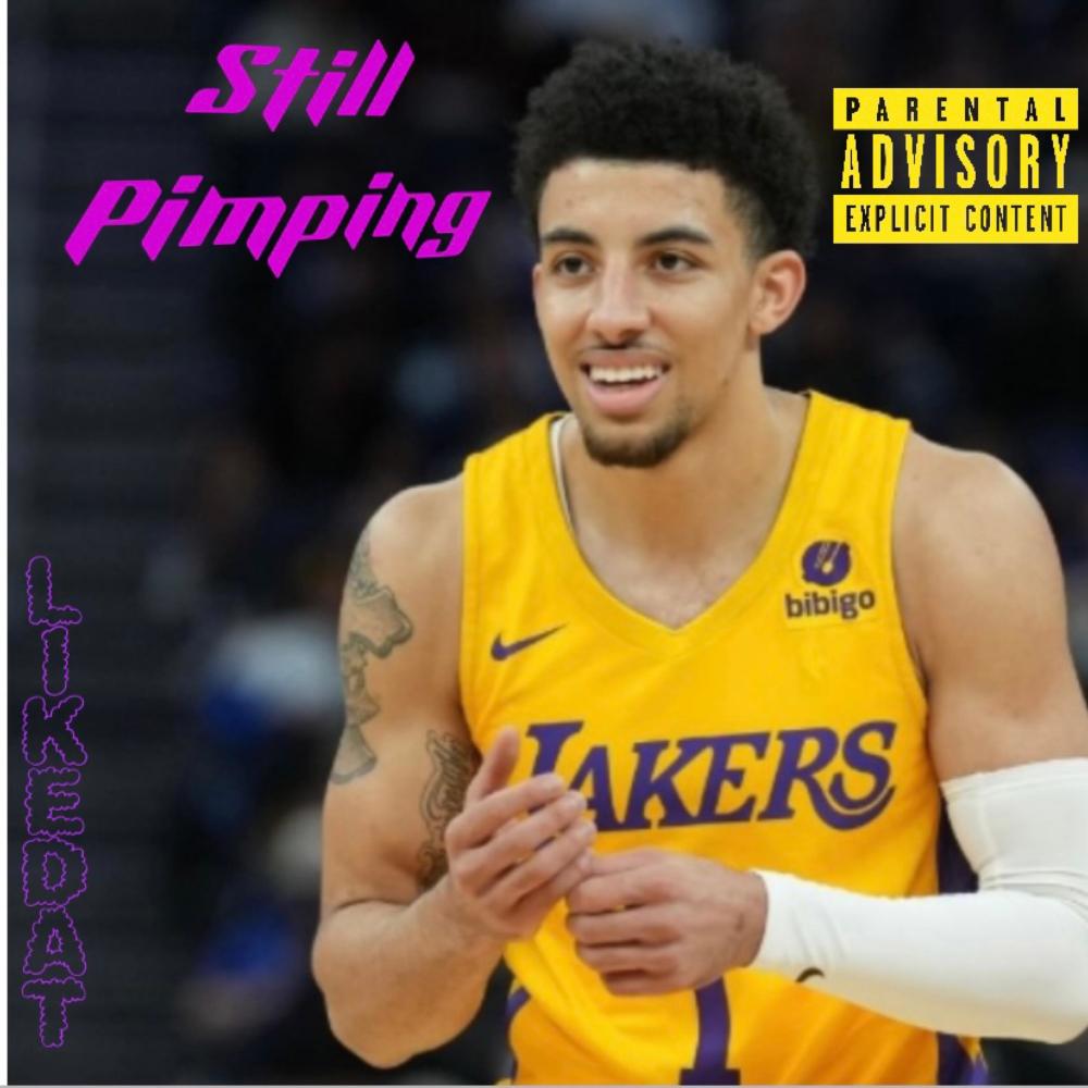 Holy Ghost stepping (Explicit)