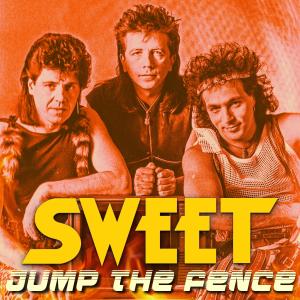 Jump The Fence (Remastered)