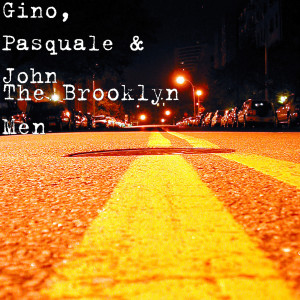 收聽Gino的The Girl of My Dreams歌詞歌曲