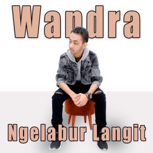 Album Ngelabur Langit from Wandra