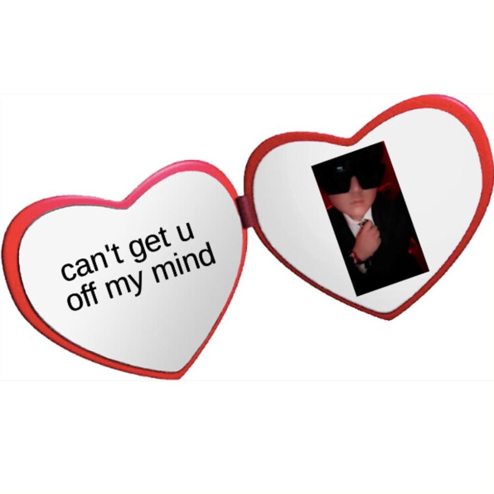 can't get u off my mind