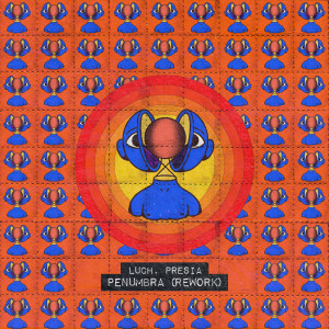 Luch的專輯Penumbra (Rework)