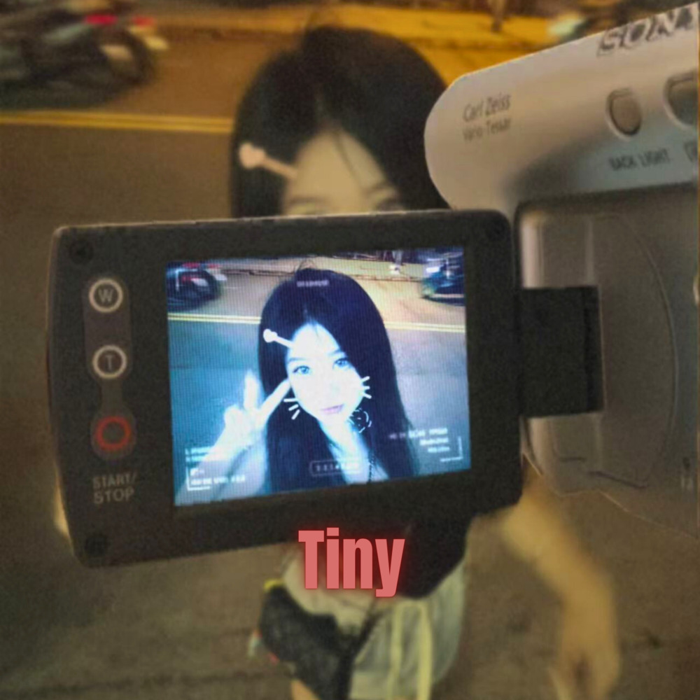 Tiny