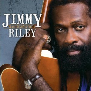 Jimmy Riley的專輯Contradiction