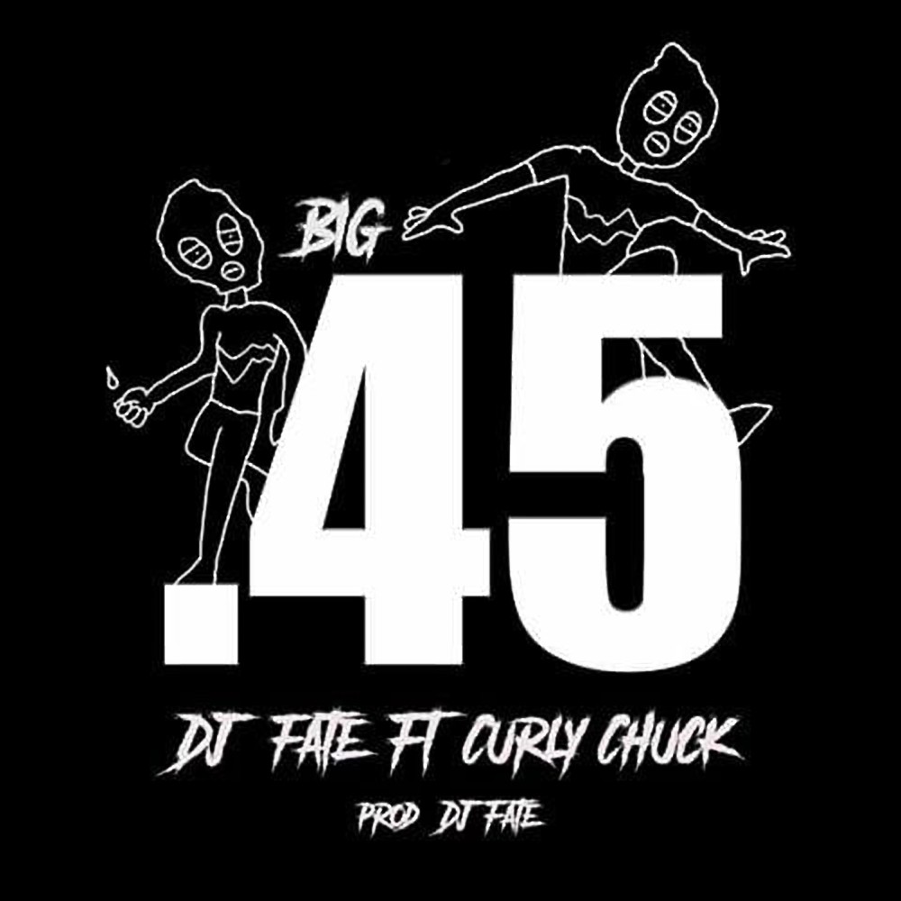 Big .45 (Explicit)