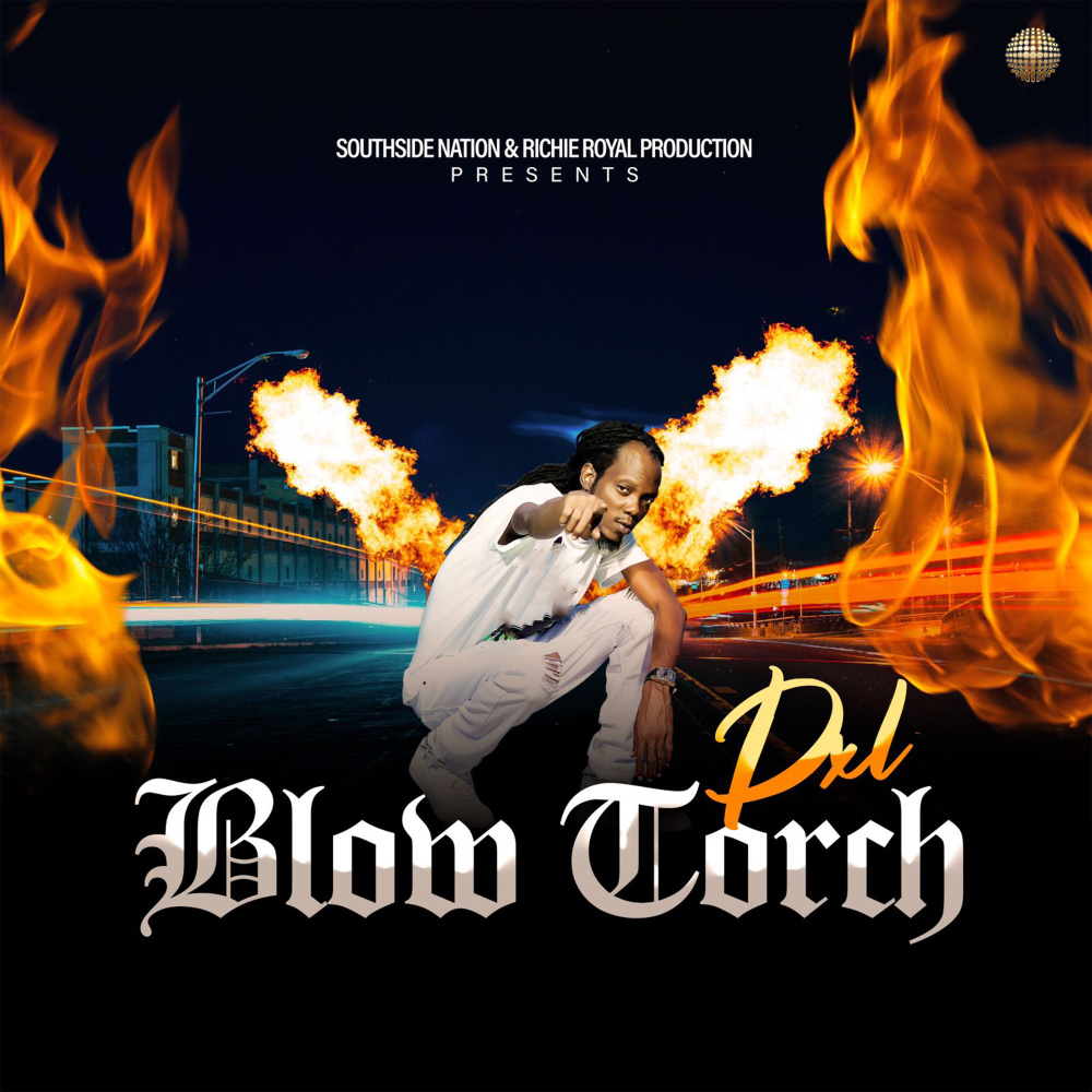 Blow Torch (Explicit)