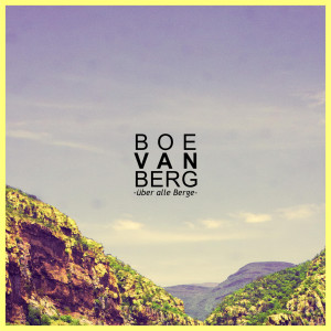 Listen to 2 Flamingos song with lyrics from Boe van Berg