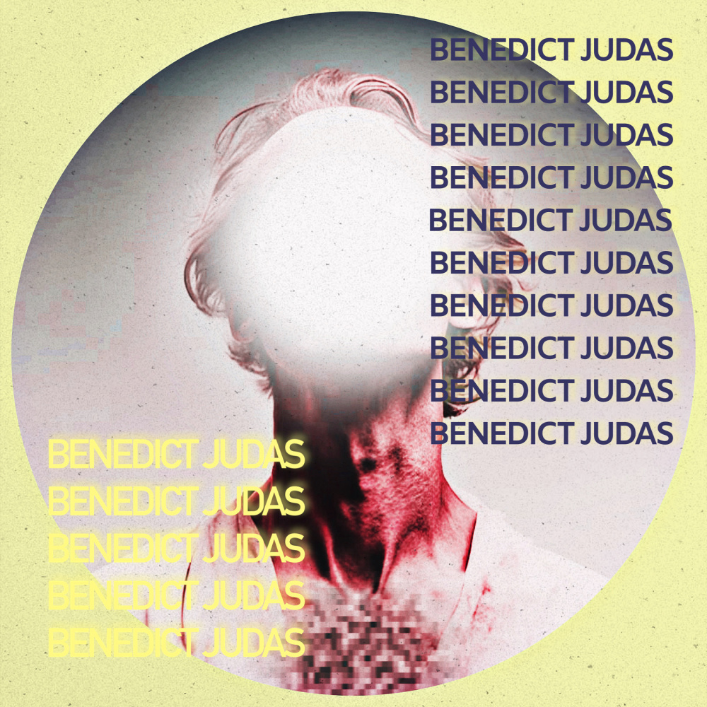 Benedict Judas