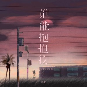 Album 谁能抱抱我 from 任夏