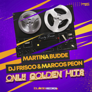 Only Golden Hits dari Dj Frisco