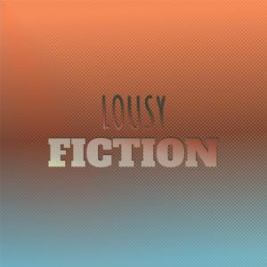 Album Lousy Fiction from Various