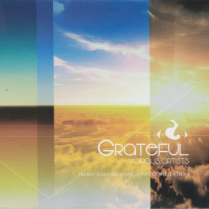 อัลบัม Grateful ศิลปิน Various Artists