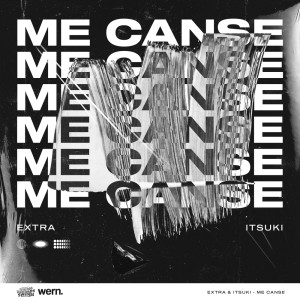Album Me Canse from Extra