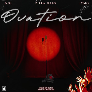 NOL的專輯Ovation (Explicit)