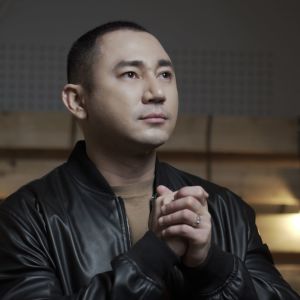 Berjalan BersamaMu dari Adrian Takndare
