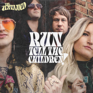 Listen to Run Tell the Children! song with lyrics from The Untamed
