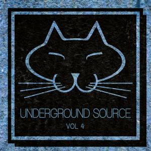 Various Artists的專輯Underground Source, Vol. 4