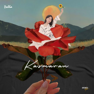 ดาวน์โหลดและฟังเพลง Kasmaran (Acoustic Version) พร้อมเนื้อเพลงจาก Grisness Culture