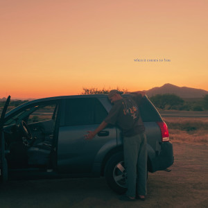 Gavin Haley的專輯when it comes to You