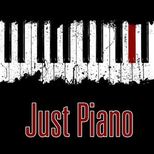 Piano的專輯Just Piano