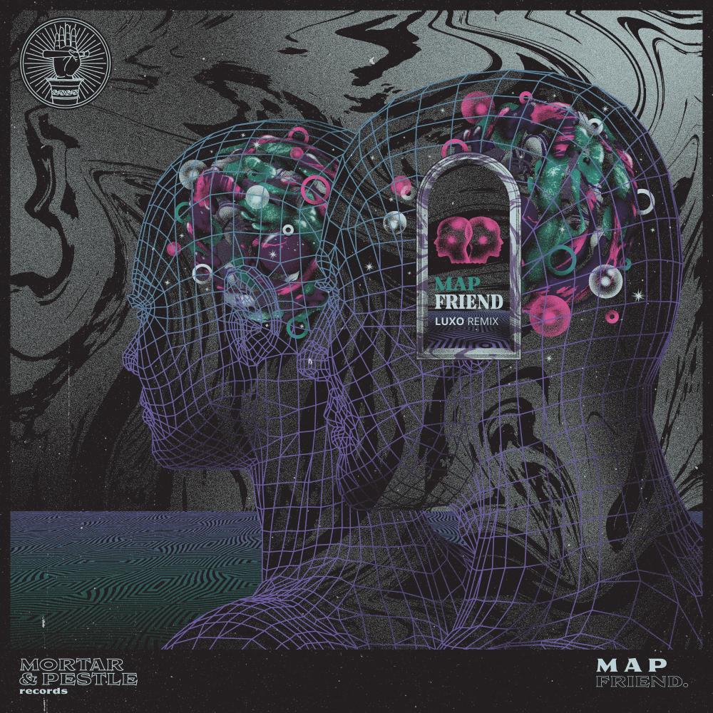 Friend (Luxo Remix)