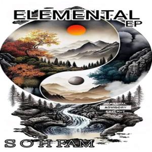 อัลบัม Elemental Ep (Explicit) ศิลปิน Cellow