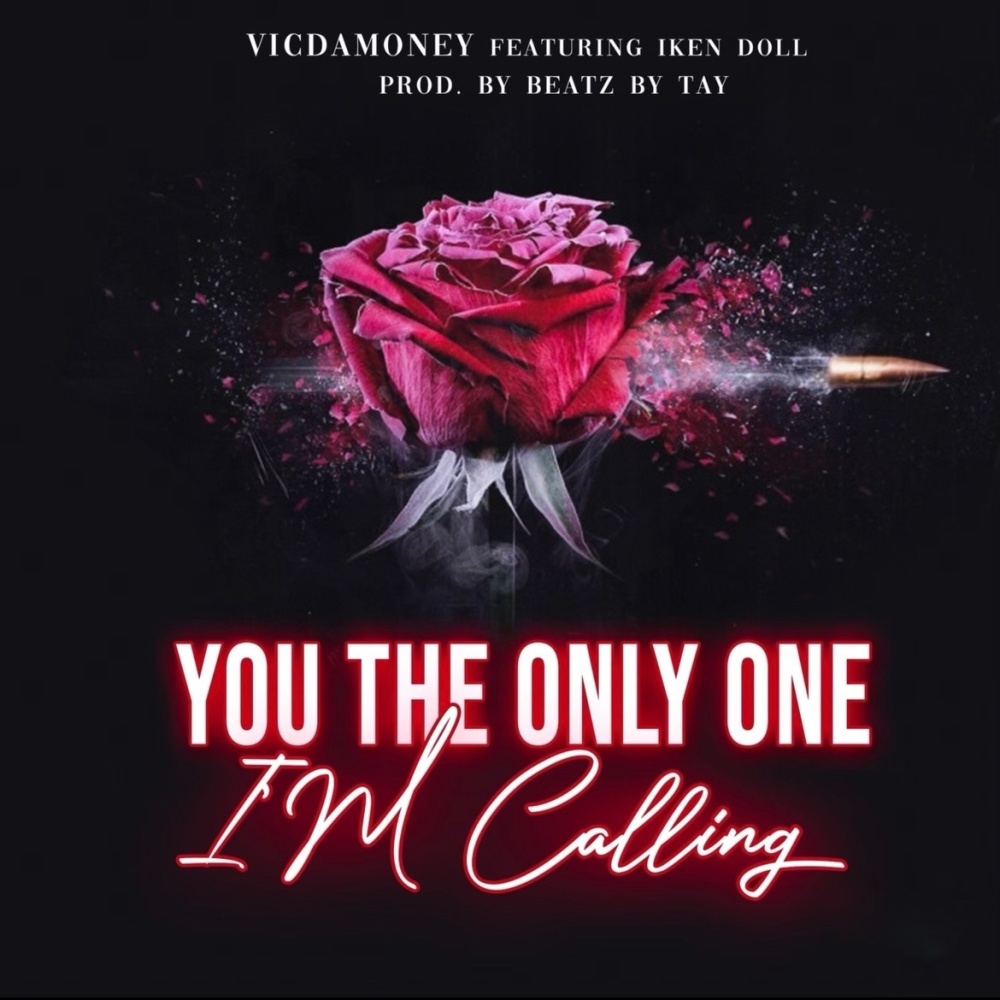You The Only One Im Calling (Explicit)