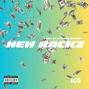 收聽Lo$的New Rackz (Explicit)歌詞歌曲