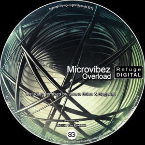 ดาวน์โหลดและฟังเพลง Overload (Jonno Brien Remix) พร้อมเนื้อเพลงจาก Microvibez