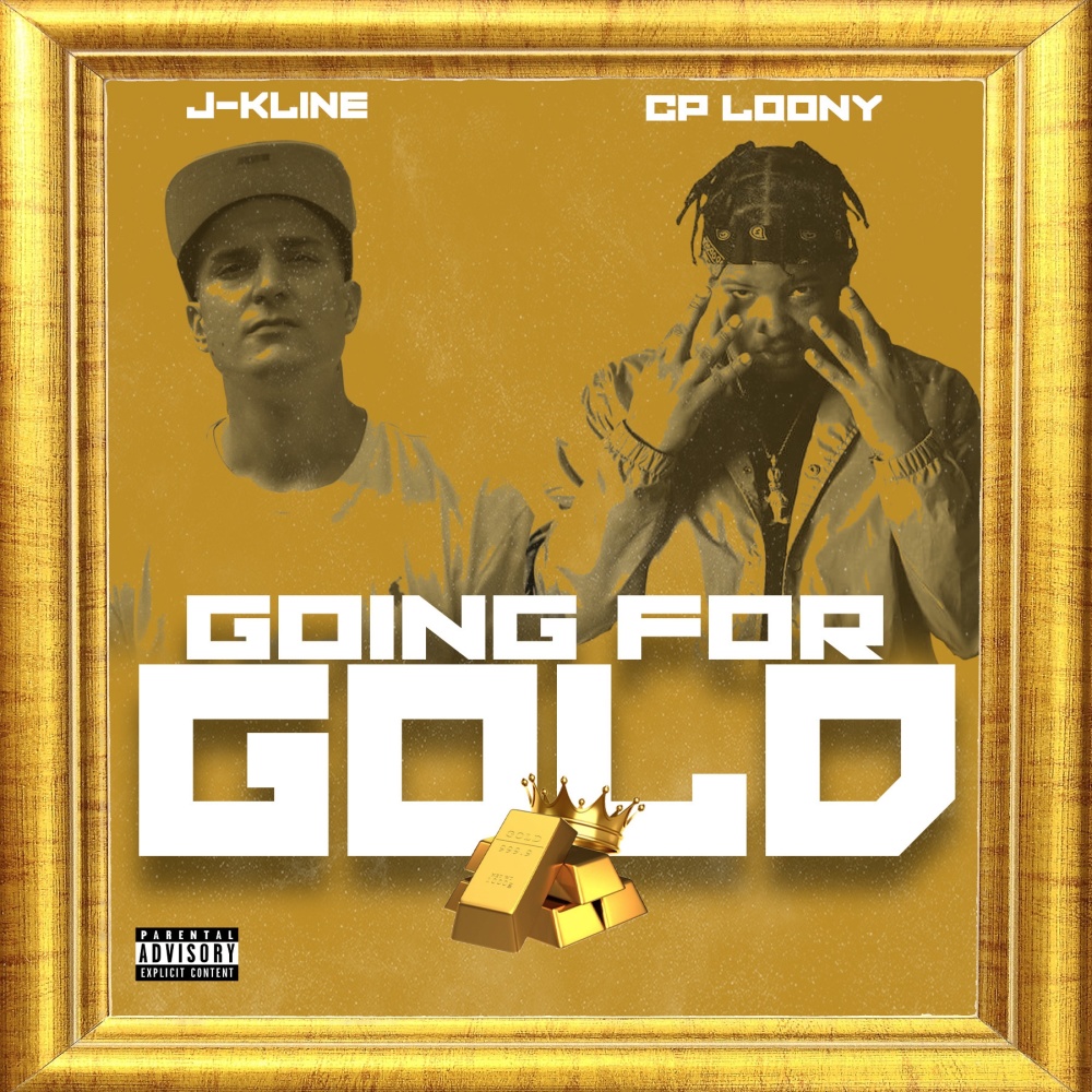 Going for Gold (Explicit)