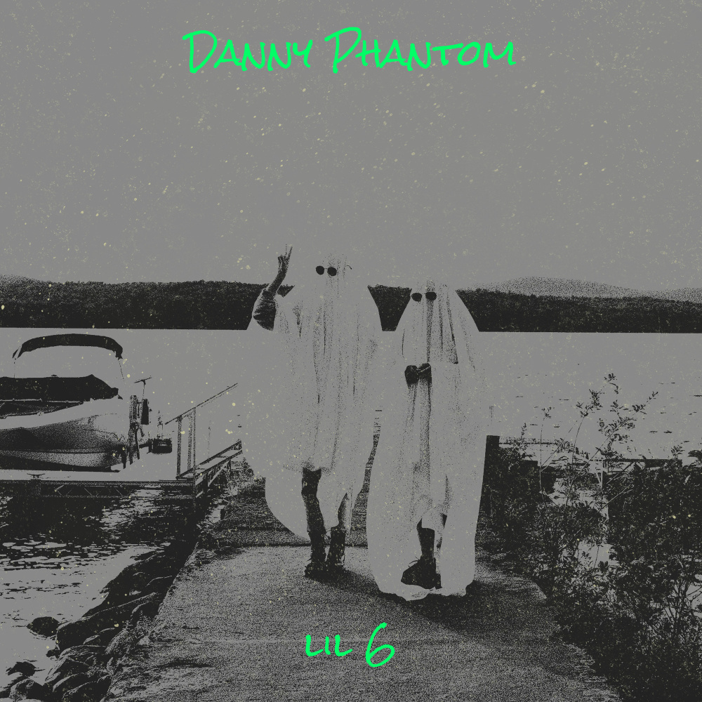 Danny Phantom (Explicit)